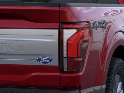 New 2026 Ford F150 King Ranch AWD/4WD image 21