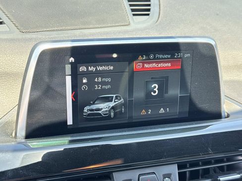 Used 2019 BMW X1 sDrive28i FWD image 13