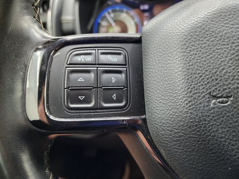 Used 2022 RAM 3500 Limited AWD/4WD image 21