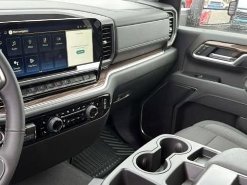 New 2026 Chevrolet Silverado 2500 LT AWD/4WD image 14