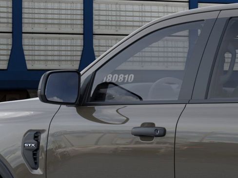 New 2026 Ford Ranger XL AWD/4WD image 32