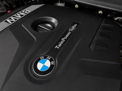 Used 2019 BMW X3 sDrive30i w/ Driving Assistance Package RWD image 28