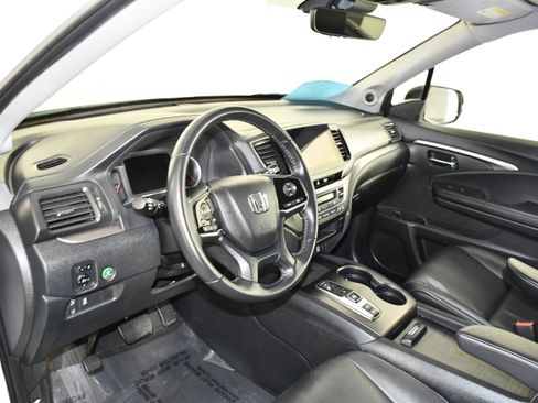 Used 2022 Honda Pilot Special Edition image 40