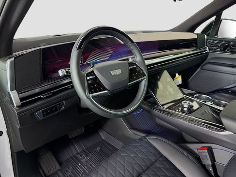 New 2026 Cadillac Escalade IQ Sport 1 image 9