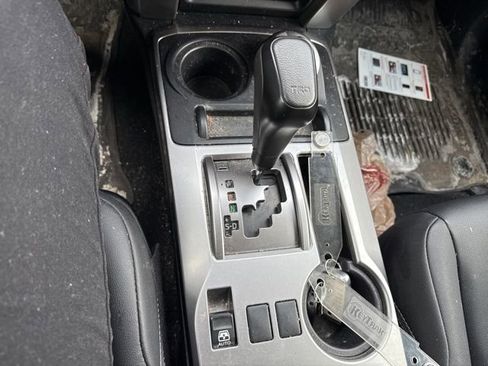 Used 2023 Toyota 4Runner TRD Sport image 18