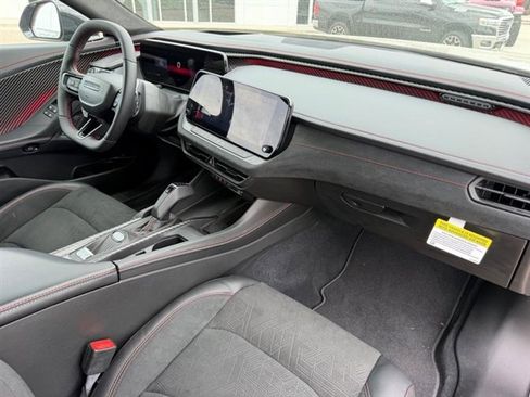 New 2026 Dodge Charger Scat Pack image 10