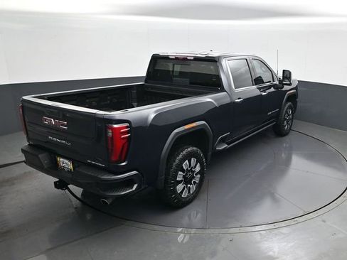 Certified 2024 GMC Sierra 2500 Denali w/ Denali Reserve Package image 17