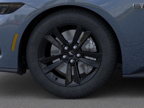 New 2026 Ford Mustang GT RWD image 19