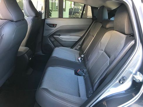 Certified 2024 Subaru Crosstrek 2.0i Premium image 7