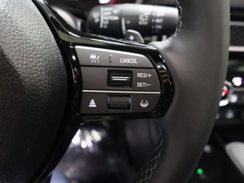 New 2026 Honda Civic Sport Touring image 29