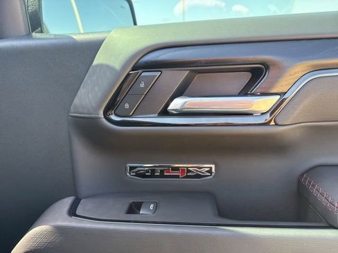 Used 2026 GMC Sierra 1500 AT4X AWD/4WD image 54