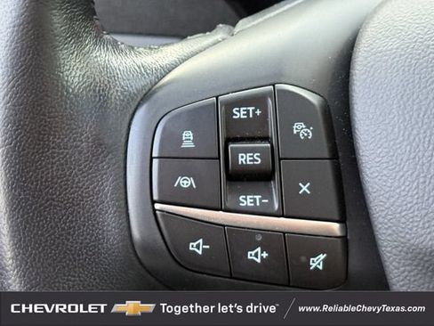 Used 2022 Ford Bronco Sport Big Bend w/ Convenience Package AWD/4WD image 15