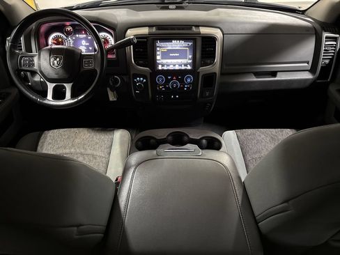 Used 2013 RAM 1500 Big Horn AWD/4WD image 10