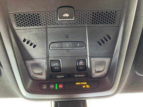 Used 2024 Cadillac XT6 Premium Luxury w/ LPO, Floor Liner Package image 24