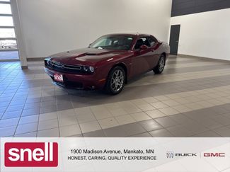 Used 2017 Dodge Challenger GT w/ GT Interior Package video 1
