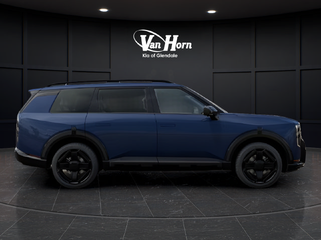 New 2027 Kia Telluride SX Prestige X-Line w/ Towing Package AWD/4WD image 9