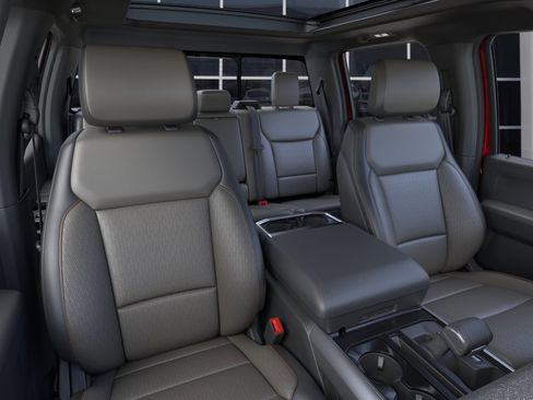 New 2026 Ford F150 Lariat w/ Equipment Group 501A Mid image 10