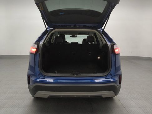 Used 2023 Ford Edge SEL image 29