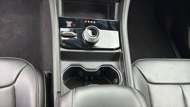 Certified 2024 Jeep Grand Cherokee Limited w/ Luxury Tech Group II AWD/4WD image 23