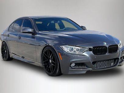 Used 2015 BMW 335i Sedan