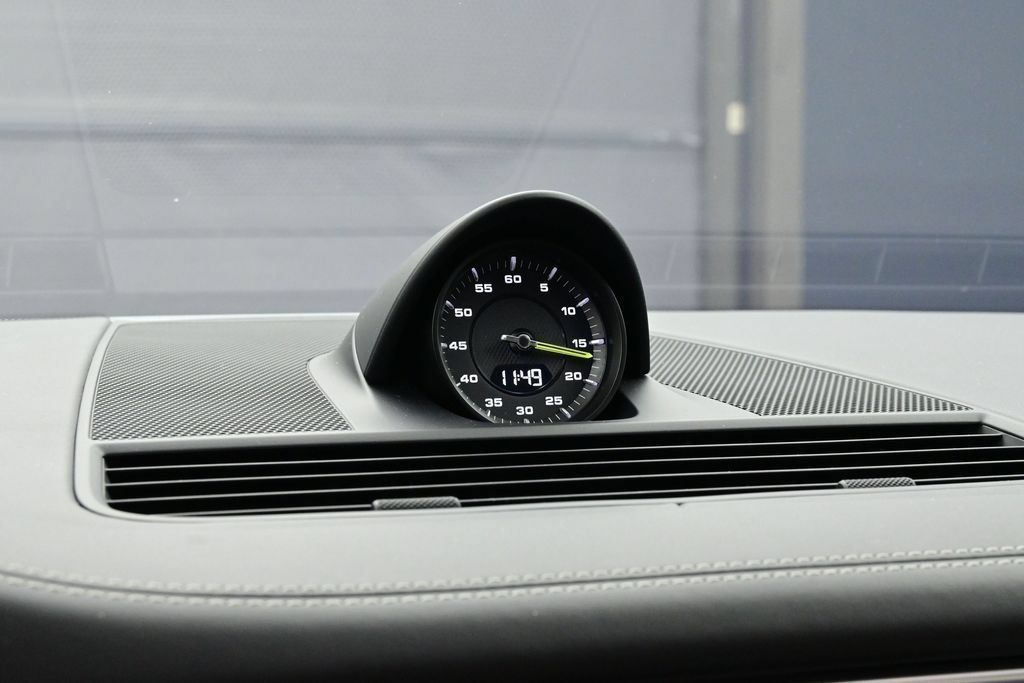 Certified 2023 Porsche Panamera AWD/4WD image 12