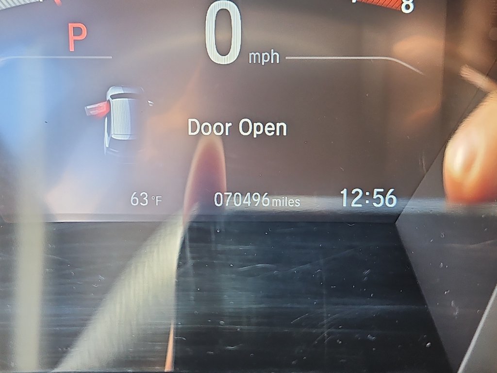 Used 2022 Honda CR-V EX image 13