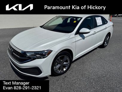 Used 2023 Volkswagen Jetta SE