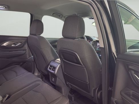 Used 2023 GMC Terrain SLE w/ Driver Convenience Package AWD/4WD image 13