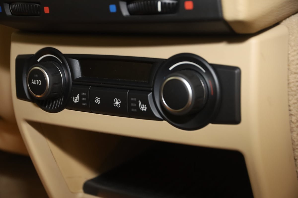Used 2012 BMW X5 xDrive35i AWD/4WD image 15