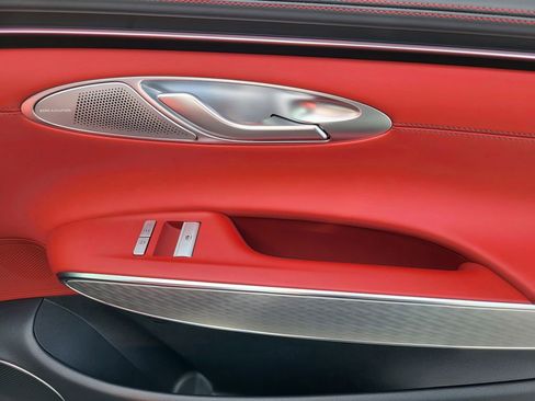 New 2026 Genesis GV70 2.5T Sport Prestige AWD/4WD image 13