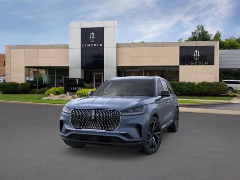 New 2025 Lincoln Aviator Reserve w/ Equipment Group 201A AWD/4WD image 2