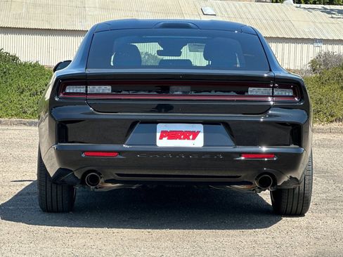 New 2026 Dodge Charger GT w/ Blacktop Package image 5