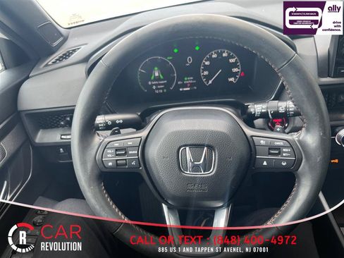 Used 2024 Honda CR-V Sport image 24