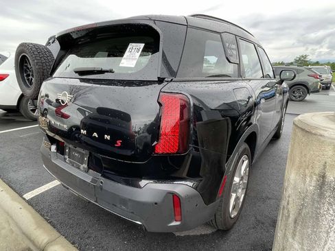 Used 2025 MINI Cooper Countryman S AWD/4WD image 4
