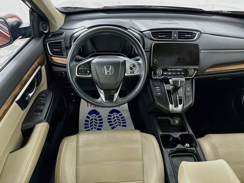 Used 2018 Honda CR-V EX-L image 3