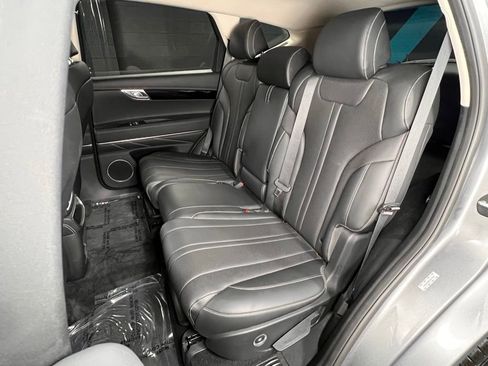 Used 2021 Genesis GV80 2.5T RWD image 14