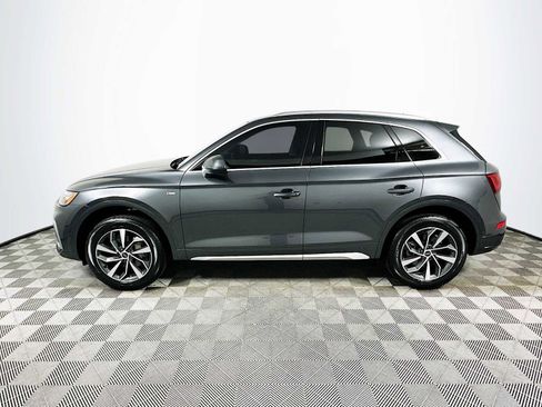 Certified 2023 Audi Q5 2.0T Premium Plus w/ Premium Plus Package AWD/4WD image 4