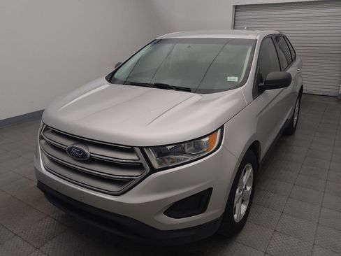 Used 2017 Ford Edge SE AWD/4WD image 15