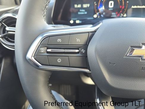 New 2026 Chevrolet Equinox LT w/ Convenience Package II image 13