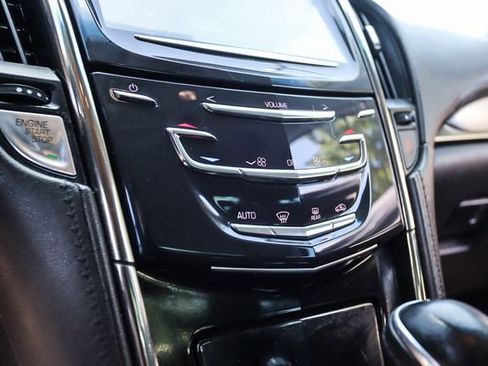 Used 2015 Cadillac ATS Performance RWD image 32