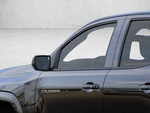 New 2026 Chevrolet Colorado LT w/ Advanced Trailering Package image 12