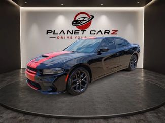 Used 2022 Dodge Charger SXT w/ Blacktop Package RWD video 1