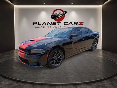 Used 2022 Dodge Charger SXT w/ Blacktop Package