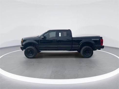 Certified 2020 Ford F250 Lariat image 4