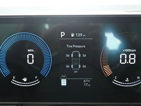 New 2026 Hyundai Sonata SEL FWD image 34
