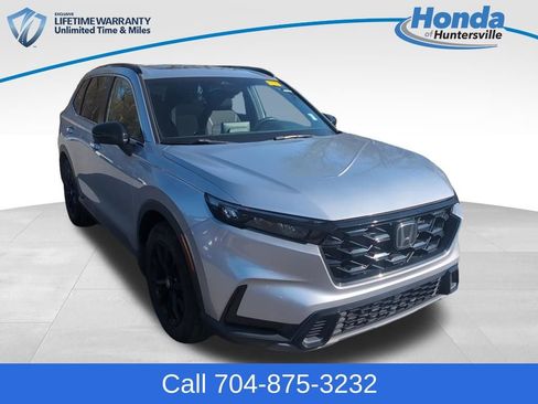 Used 2023 Honda CR-V Sport image 1