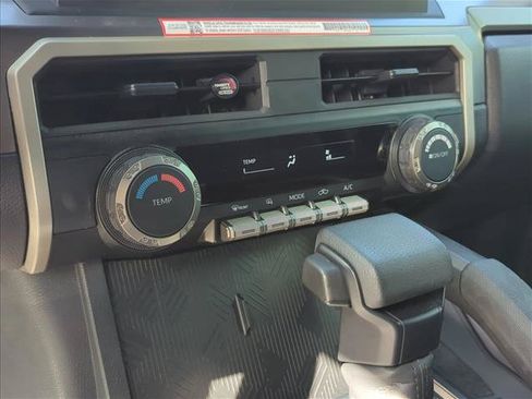 Certified 2024 Toyota Tacoma SR5 RWD image 22