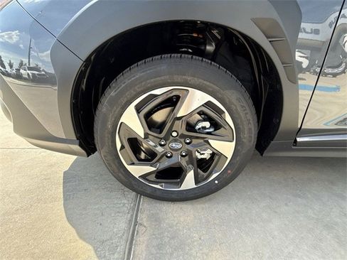 New 2025 Subaru Crosstrek 2.5i Limited w/ Crosstrek Mirror Package image 10