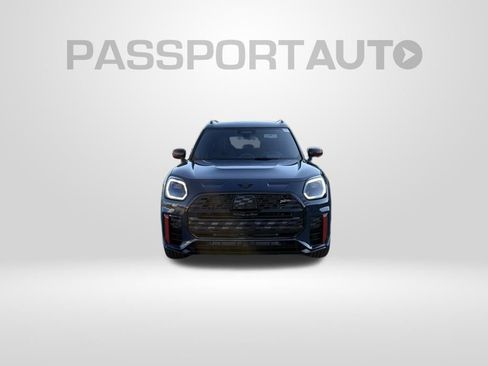 New 2026 MINI Cooper Countryman John Cooper Works AWD/4WD image 3