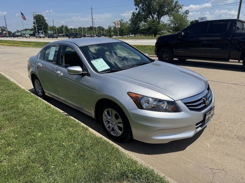 Used 2012 Honda Accord SE image 7